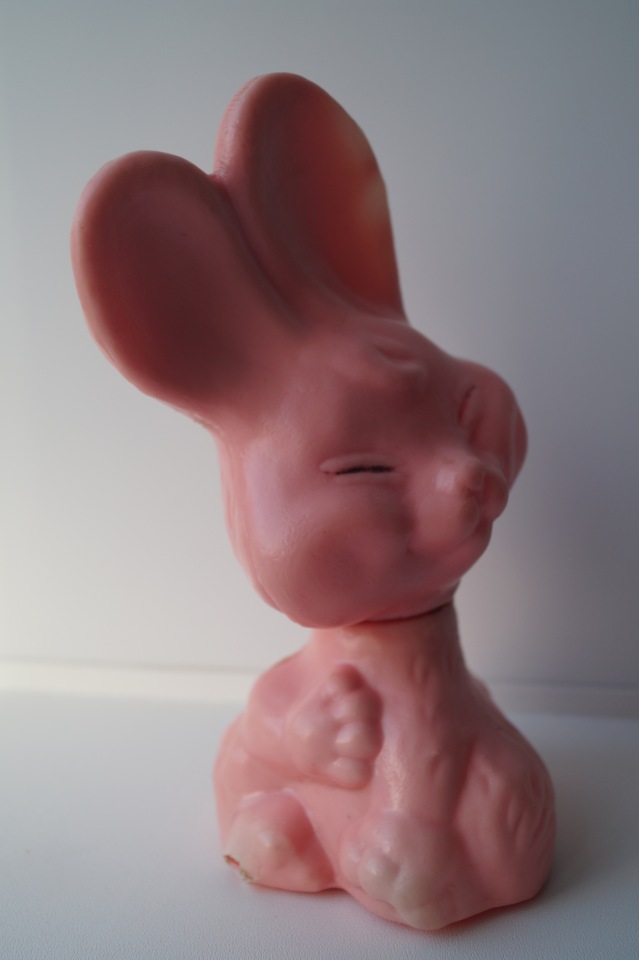 Четвёртая февральская выписка. Винтажная