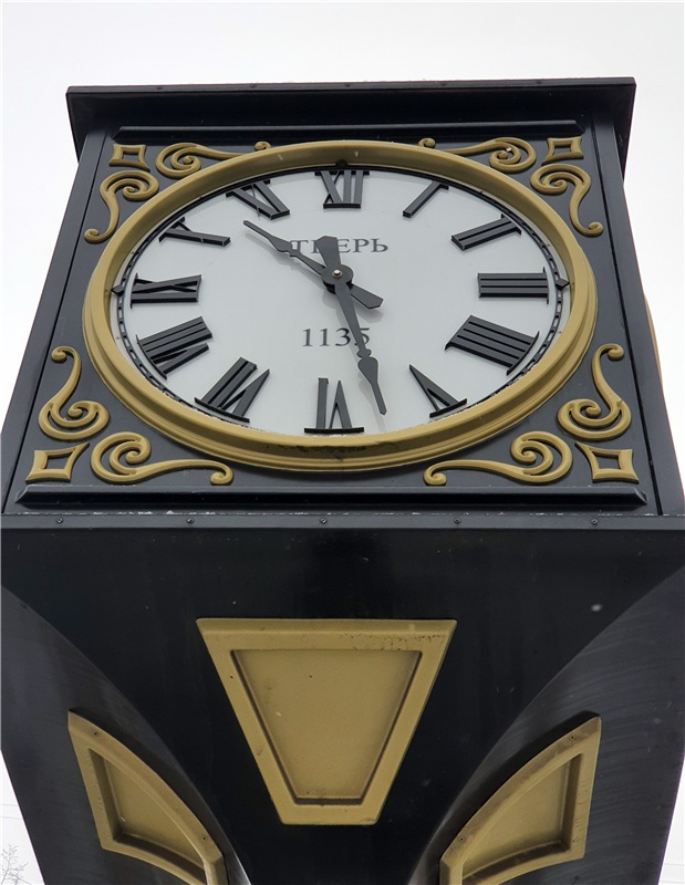 Рождественская Ярмарка в Твери (фото 8)