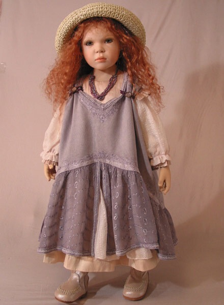 Наши зимние прогулки. Сабрина от Zawieruszynski