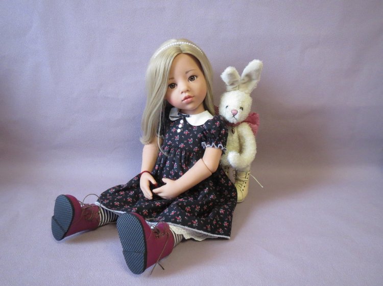 Найди 10 отличий... или Одно платье на двоих | Бэйбики Найди 10 отличий... или Одно платье на двоих