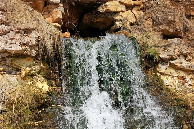 Имани и Водопад — Куклы Kaye Wiggs (Кайе Виггс): авторские BJD (БЖД)