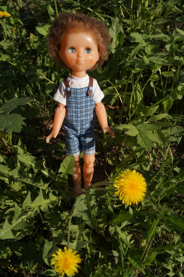 Три посылки с новыми пациентами