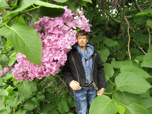 Тони Старк: приключения без брони. Был месяц май, снова | Бэйбики Тони Старк: приключения без брони. Был месяц май, снова