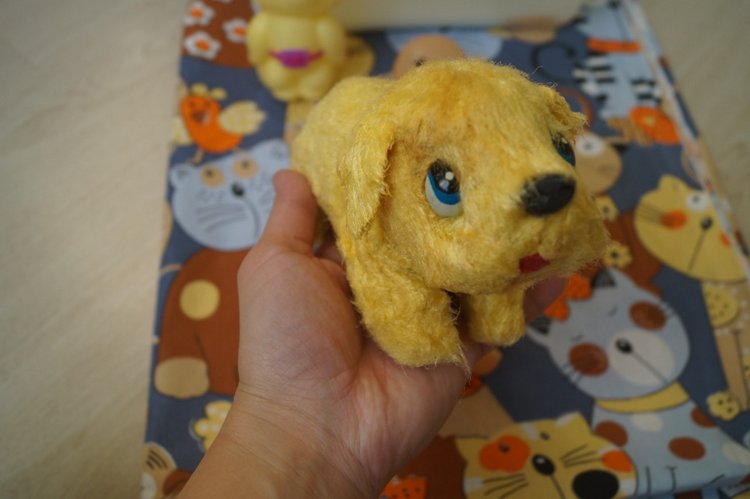 Приехали три посылки, открыла, а их четыре (фото 9)