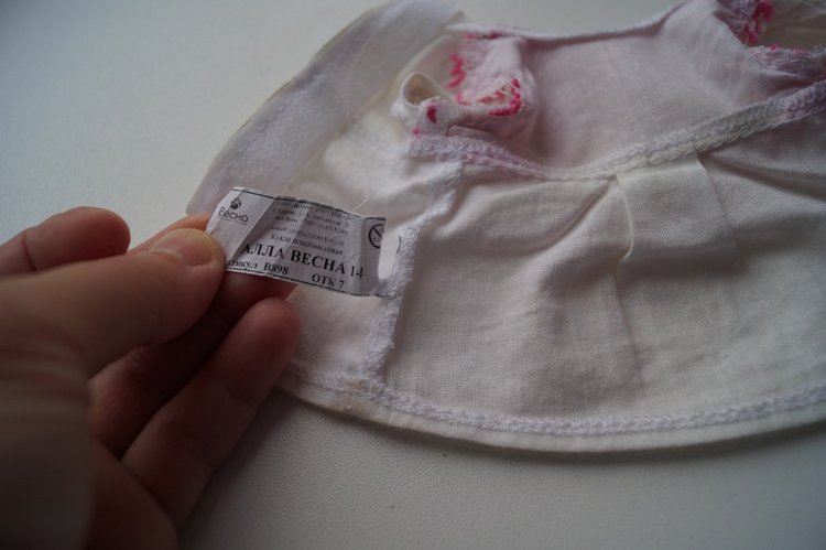 Первая выписка ноября. Починка шейного крепления у Братц, утерянная кисть восстановлена, как привести в порядок фабричную