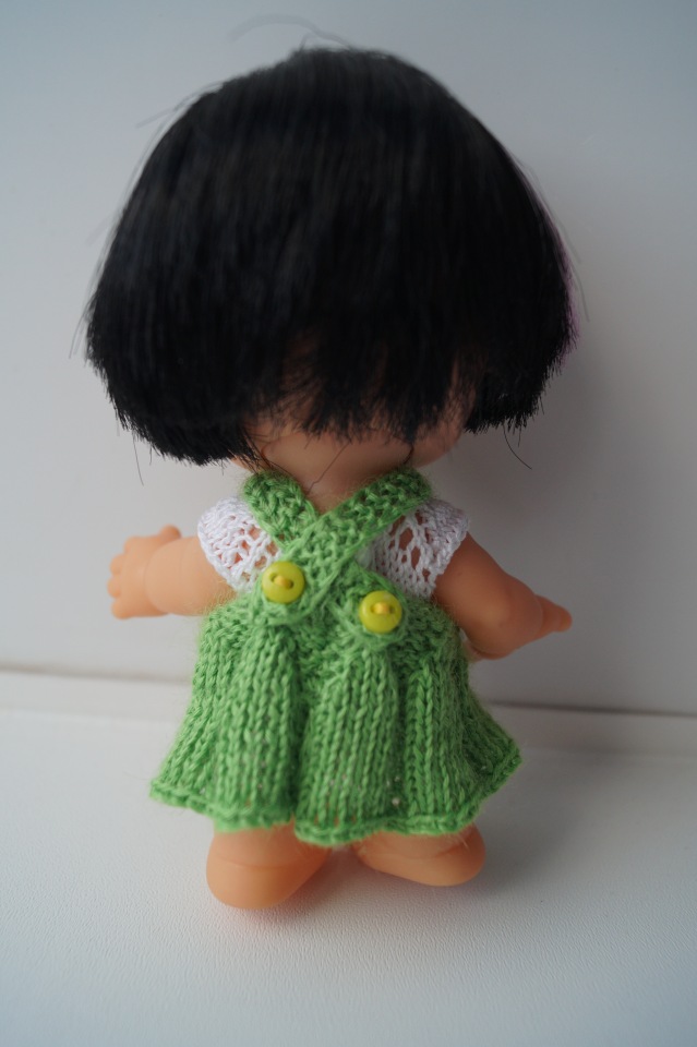 Вторая выписка января. Фарфоровая Снегурочка стала как новенькая. Зайчик снова видит. Как исправить западающий глазик у