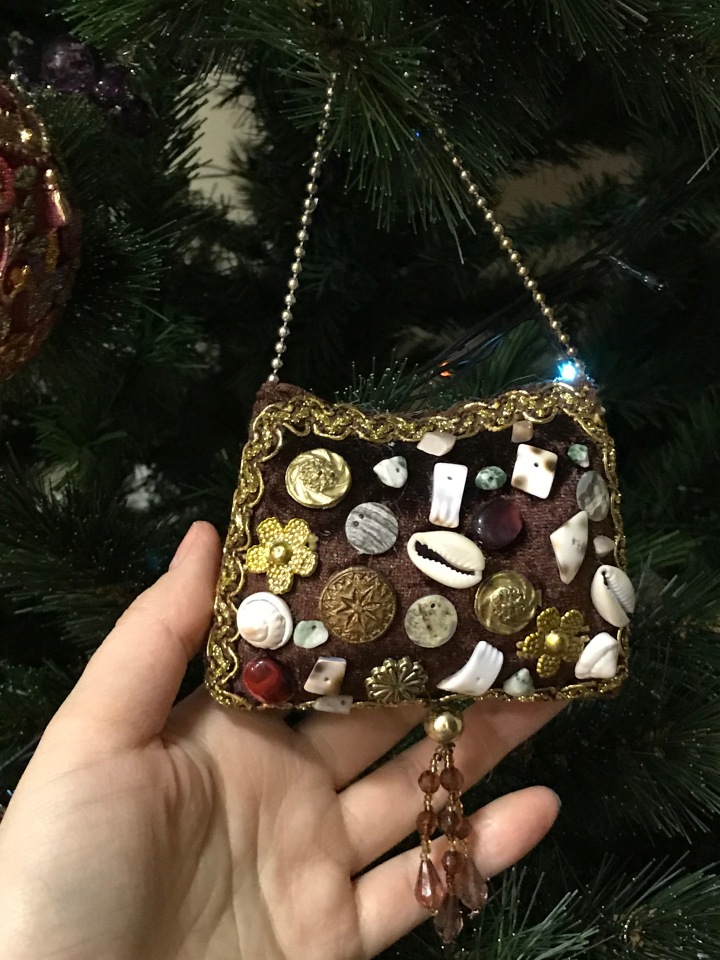 Что растет на елке — Болталка и разговоры обо всем: жизнь