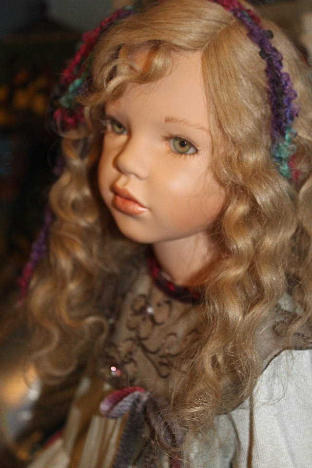 Двойное счастье. Паулы - близнецы