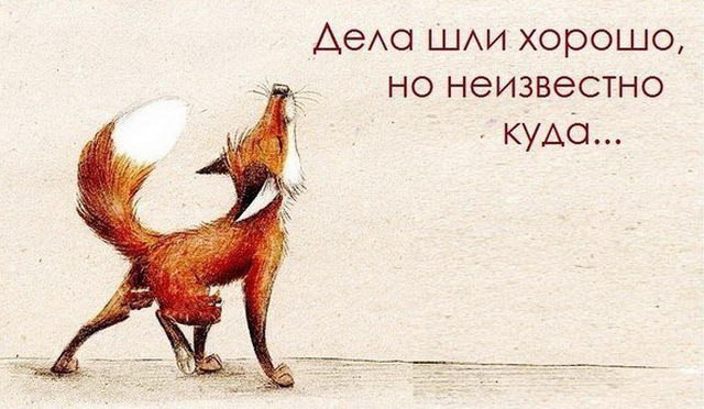 Зимнее Солнце. Глава 31. Лисья неделя 2 (фото 5)