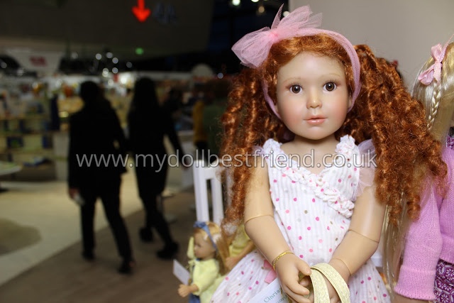 Международная выставка игрушек и игр. Kidz’n’Cats на выставке