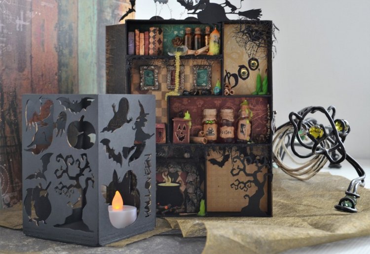 Алиса БУУ — Кукольная миниатюра своими руками: еда