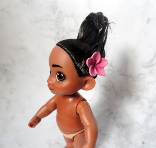 Disney Animators' Collection Mini — Moana