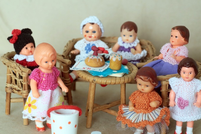 С праздником Светлой Пасхи! Поздравления от малышей