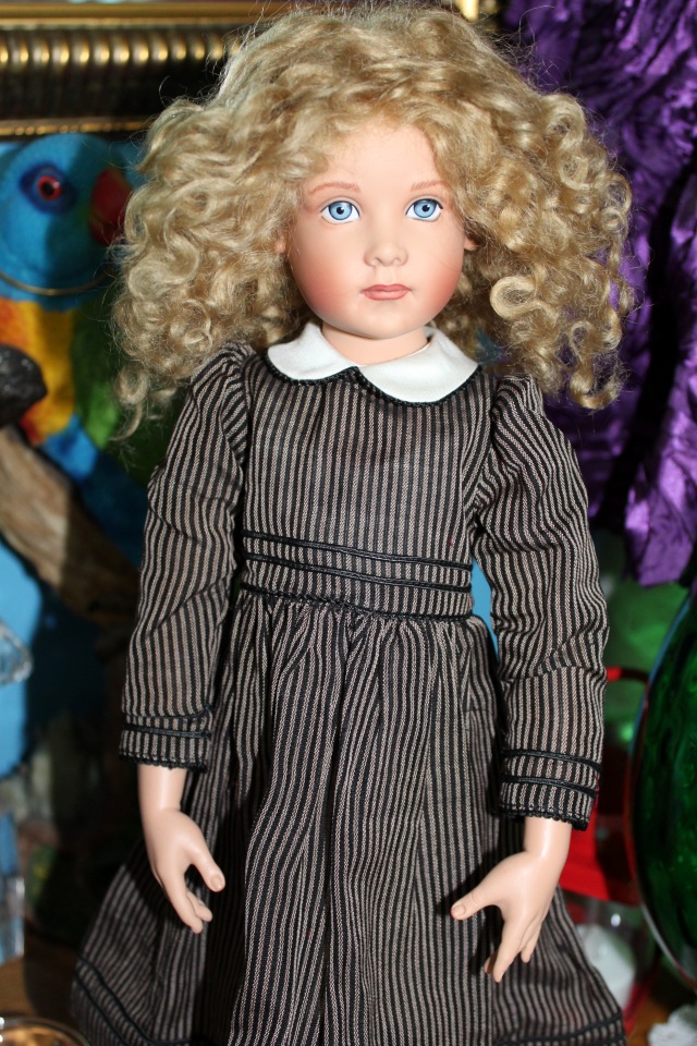 Такая желанная Sonja от Helen Kish