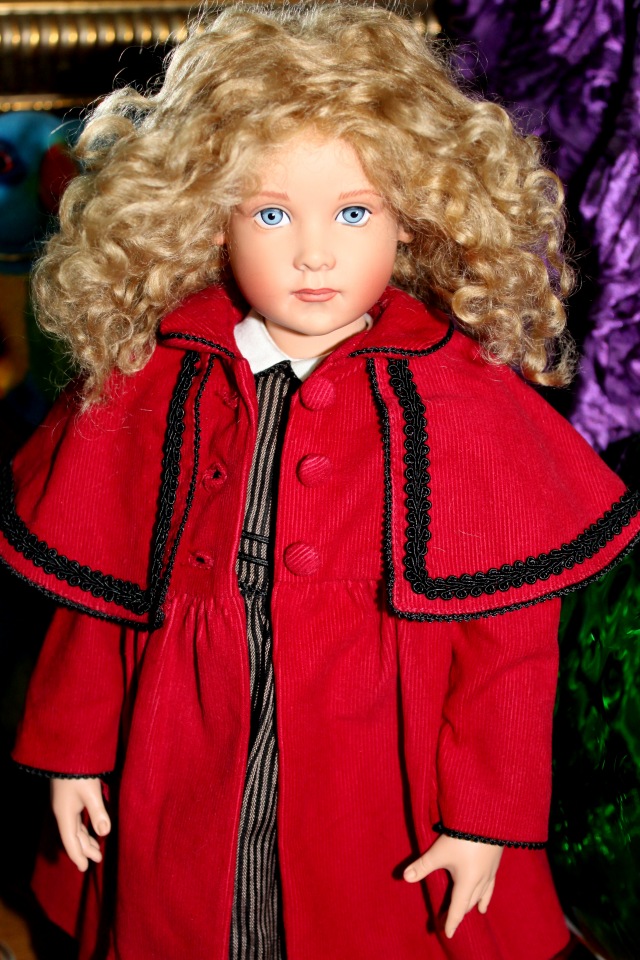 Такая желанная Sonja от Helen Kish