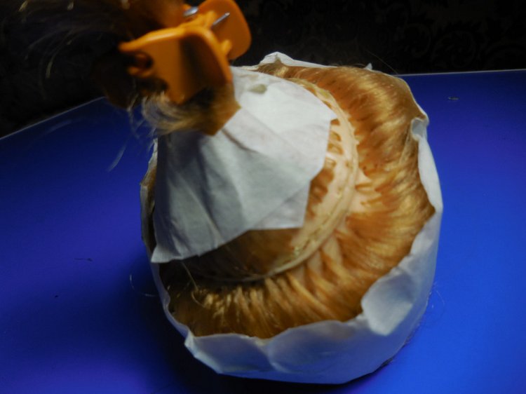 "Мучения мартышки" закончились. МК, часть 2 (фото 5)