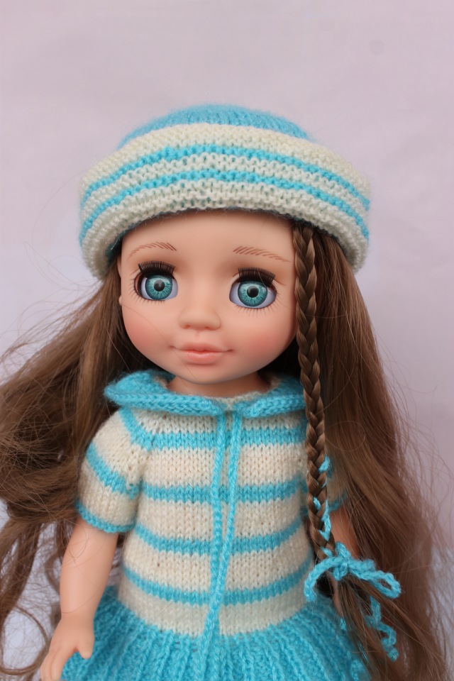 И снова, здравствуйте, любители Ась