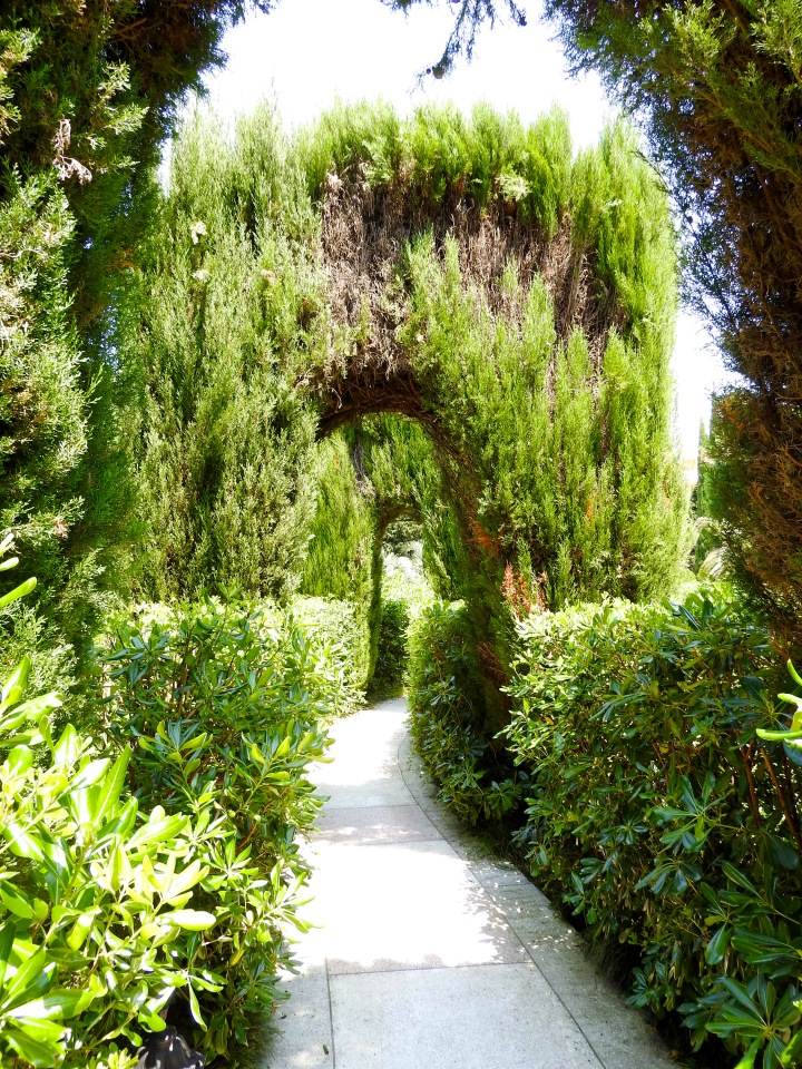 Краснодарский Край, Сочи-Адлер, Санаторий «Южное Взморье»