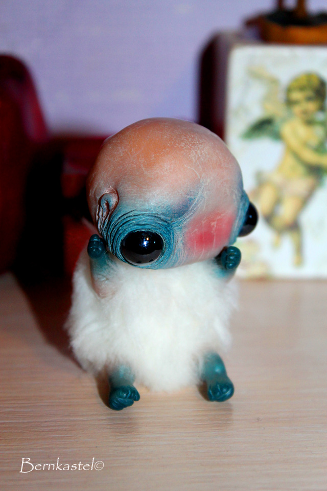 Три Врединки: Юни, Юппи и Юфи