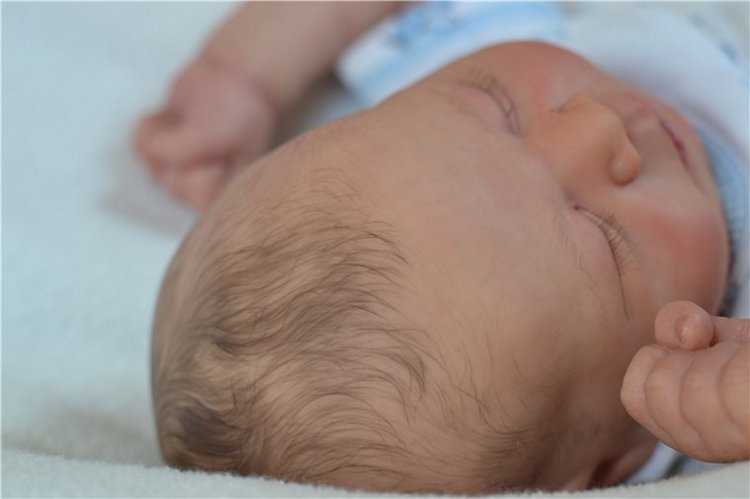 Малыши реборн | Бэйбики Малыши реборн — Куклы Реборн (Reborn): работы мастеров (фото 9)