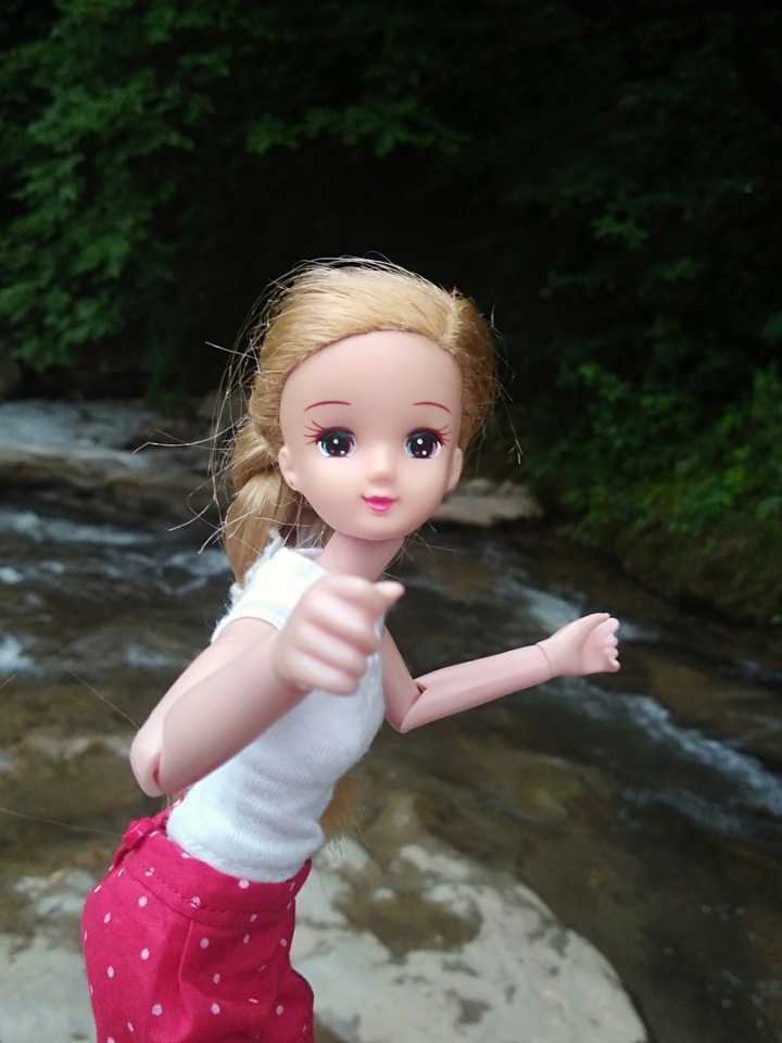 Возвращение Хелены в Кисловодск: опять за своё (фото 8)