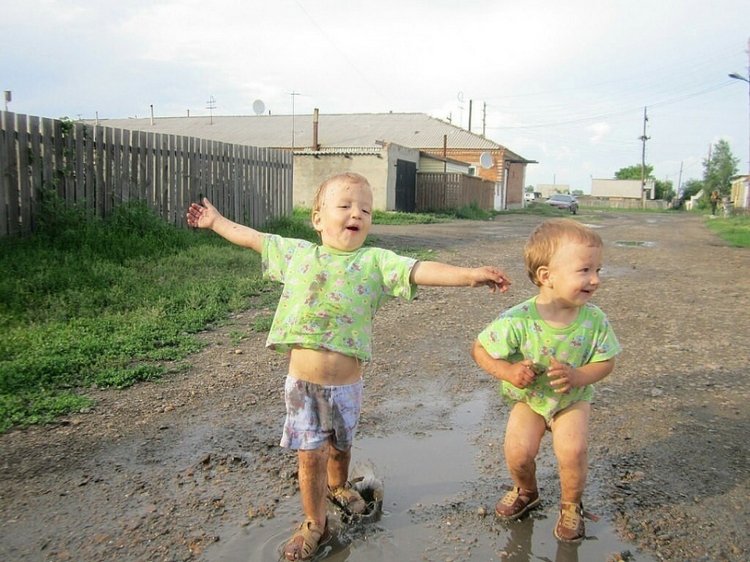 Сельская Санта-Барбара (Кирпич) (фото 4)