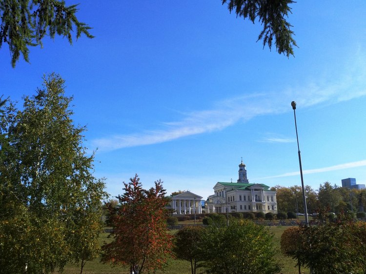 Тайна моего имени. Часть четвертая. Колумбу тоже не верили