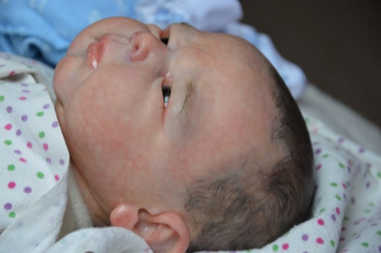 Ноэлька 2 — Куклы Реборн (Reborn): работы мастеров