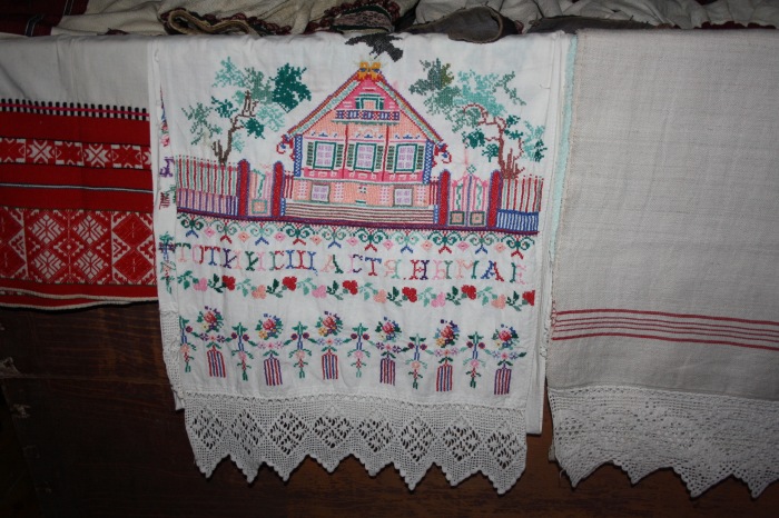 В гости к сето — Туризм и путешествия: фотоотчеты из поездок