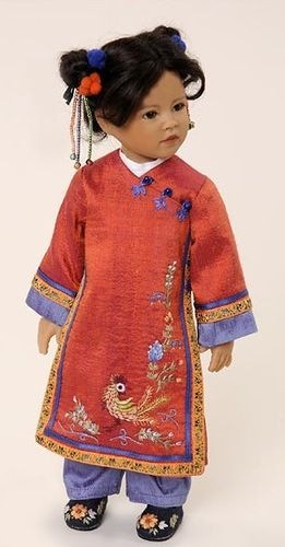 Куклы в национальных костюмах разных авторов | Бэйбики Куклы в национальных костюмах разных авторов