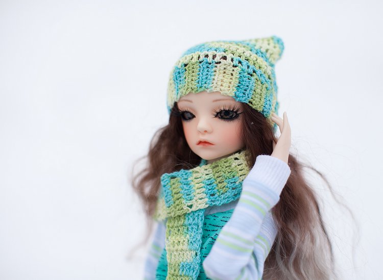 Гости — Куклы DIM (Doll in Mind): корейские BJD (БЖД)