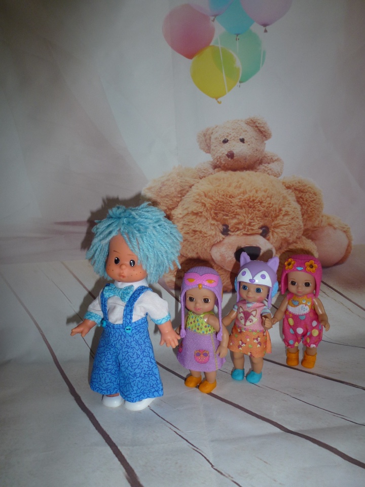 Stane, Оля, Аня и Вика Поздравляют наших любимых мужчин с 23 февраля | Бэйбики Stane, Оля, Аня и Вика Поздравляют наших любимых мужчин с 23 февраля (фото 8)