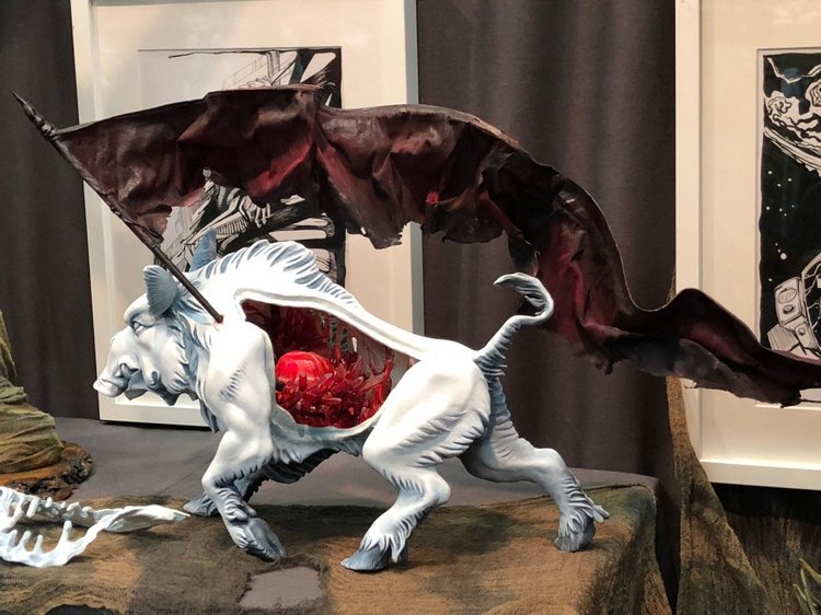 2019 март Тишинка - КУКЛЫ - всем к просмотру рекомендуется... Окончание