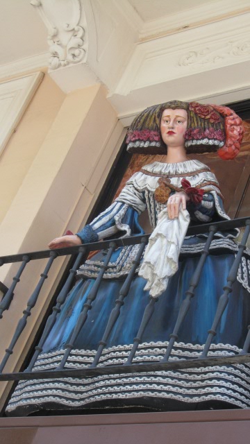 Галопом по Европам. Испания-Португалия, нашими глазами