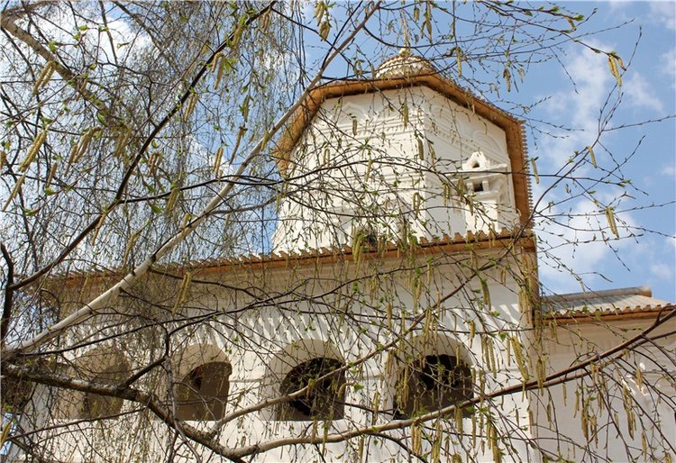 Пасхальные выходные с Джиджи. BJD Gigi от Meadow Dolls