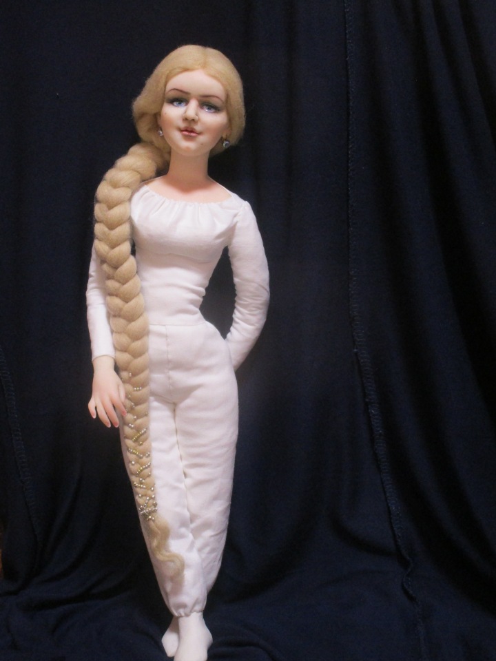 Многоточия | Бэйбики Многоточия — Авторские текстильные куклы: Вальдорфские