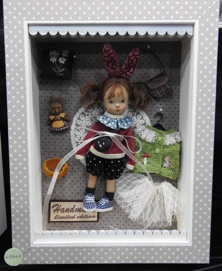 Выставка кукол БЖД, Сокольники 2019 | Бэйбики Выставка кукол БЖД, Сокольники 2019