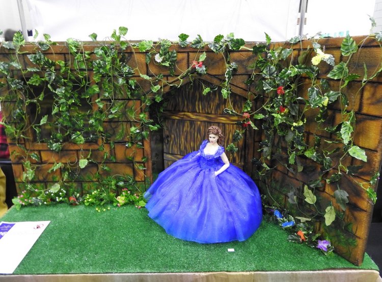 Выставка кукол БЖД, Сокольники 2019 | Бэйбики Выставка кукол БЖД, Сокольники 2019