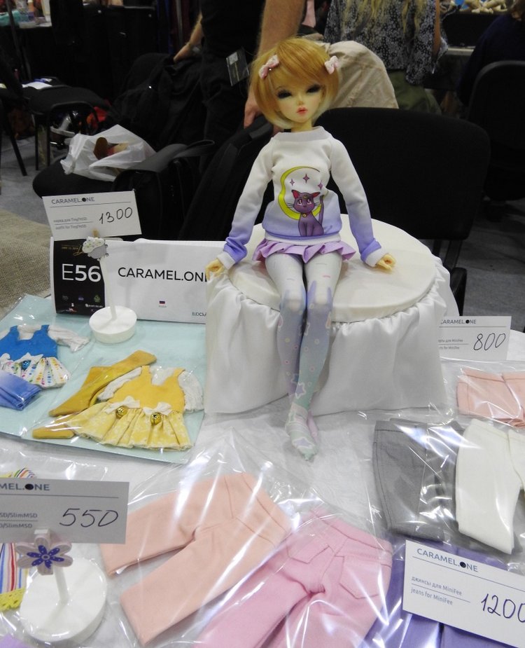 Выставка кукол БЖД, Сокольники 2019 | Бэйбики Выставка кукол БЖД, Сокольники 2019