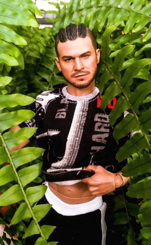 Мой любимый Феликс — Коллекционные экшн (фото 8)