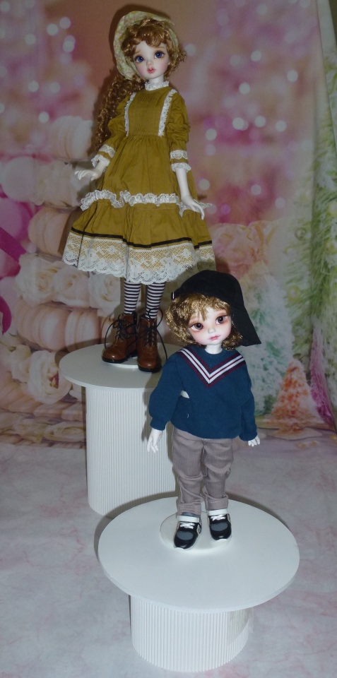 XI Dollscar - Выставка BJD и других шарнирных кукол - город Москва - КУКЛЫ | Бэйбики XI Dollscar - Выставка BJD и других шарнирных кукол - город Москва - КУКЛЫ