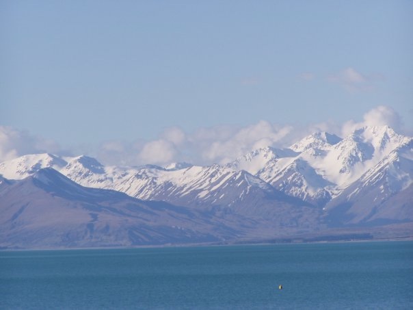 Увлекательное путешествие по Новой Зеландии