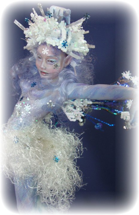 Art Dolls by Vicci Noel - Авторские куклы by Vicci Noel - 2 | Бэйбики Art Dolls by Vicci Noel - Авторские куклы by Vicci Noel - 2