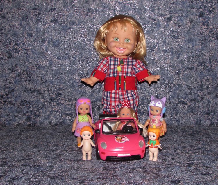 Поздравляем с Днём Автомобилиста (фото 4)