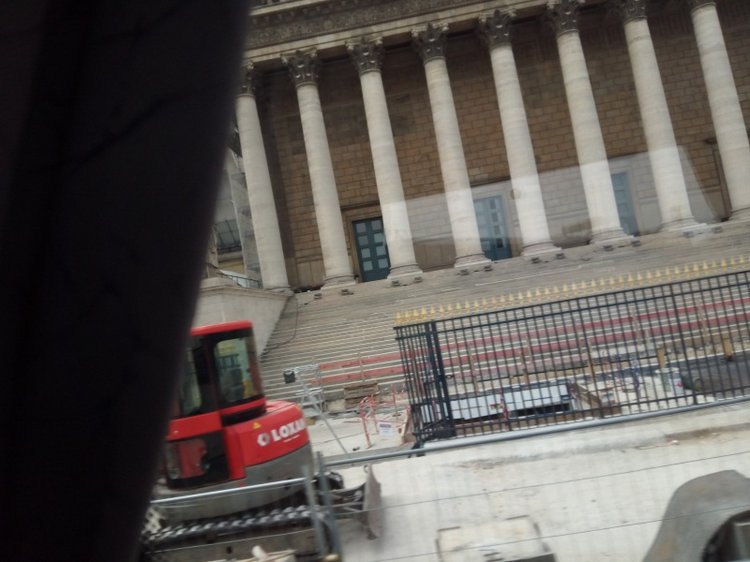 Тур по Европе или долгожданный подарок самой себе. Часть 6