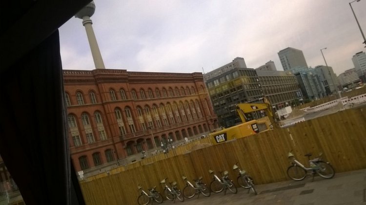 Тур по Европе или долгожданный подарок самой себе. Часть 3