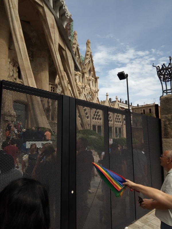 Тур по Европе или долгожданный подарок самой себе. Часть 8