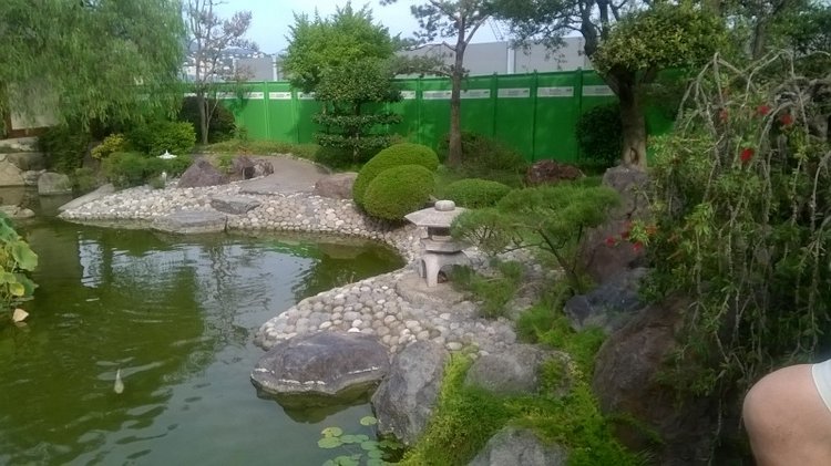 Тур по Европе или долгожданный подарок самой себе. Часть 11