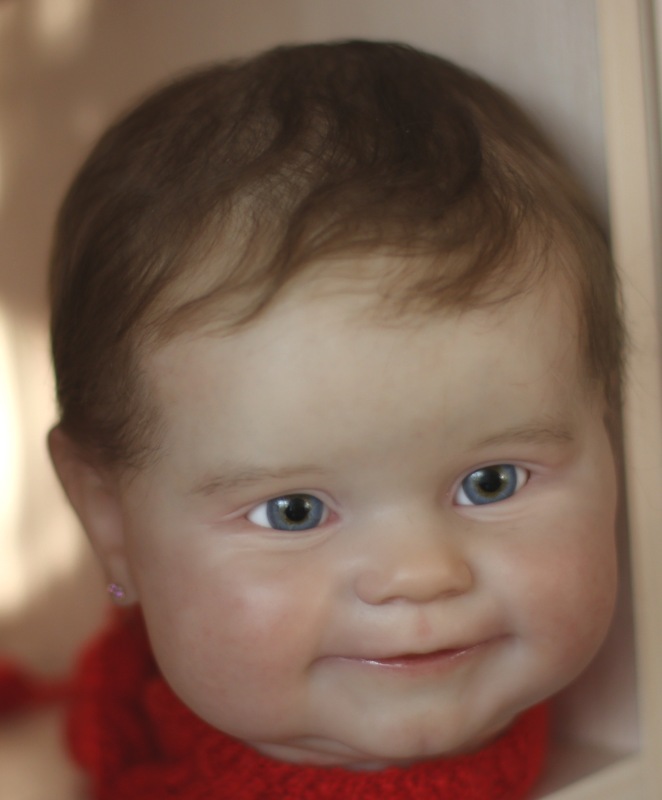 Maddie | Бэйбики Maddie — Куклы Реборн (Reborn): работы мастеров