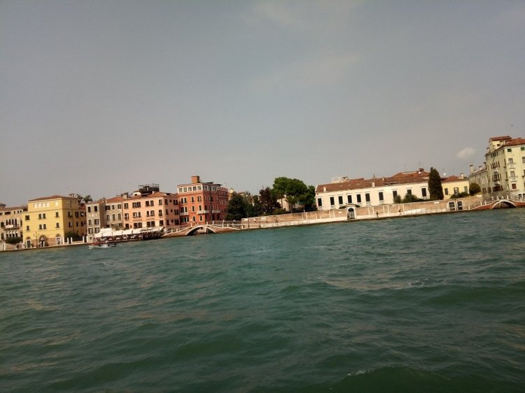 Тур по Европе или долгожданный подарок самой себе. Часть 13